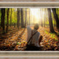 First Vision, Joseph Smith
