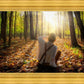First Vision, Joseph Smith
