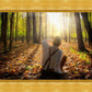 First Vision, Joseph Smith