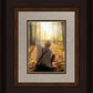 First Vision, Joseph Smith