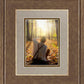 First Vision, Joseph Smith