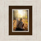 First Vision, Joseph Smith