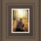 First Vision, Joseph Smith