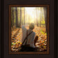 First Vision, Joseph Smith