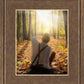 First Vision, Joseph Smith