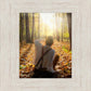 First Vision, Joseph Smith