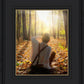 First Vision, Joseph Smith