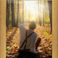 First Vision, Joseph Smith