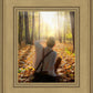 First Vision, Joseph Smith