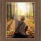 First Vision, Joseph Smith