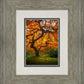 Tree of Perspective Vertical