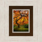 Tree of Perspective Vertical