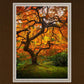 Tree of Perspective Vertical