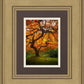 Tree of Perspective Vertical