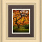 Tree of Perspective Vertical