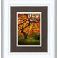 Tree of Perspective Vertical