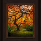 Tree of Perspective Vertical