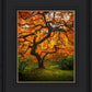 Tree of Perspective Vertical