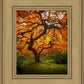 Tree of Perspective Vertical