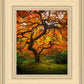 Tree of Perspective Vertical