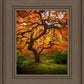 Tree of Perspective Vertical