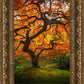 Tree of Perspective Vertical