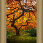 Tree of Perspective Vertical