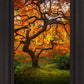 Tree of Perspective Vertical