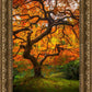 Tree of Perspective Vertical