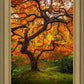 Tree of Perspective Vertical