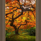 Tree of Perspective Vertical