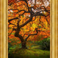 Tree of Perspective Vertical