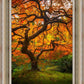 Tree of Perspective Vertical