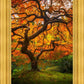 Tree of Perspective Vertical