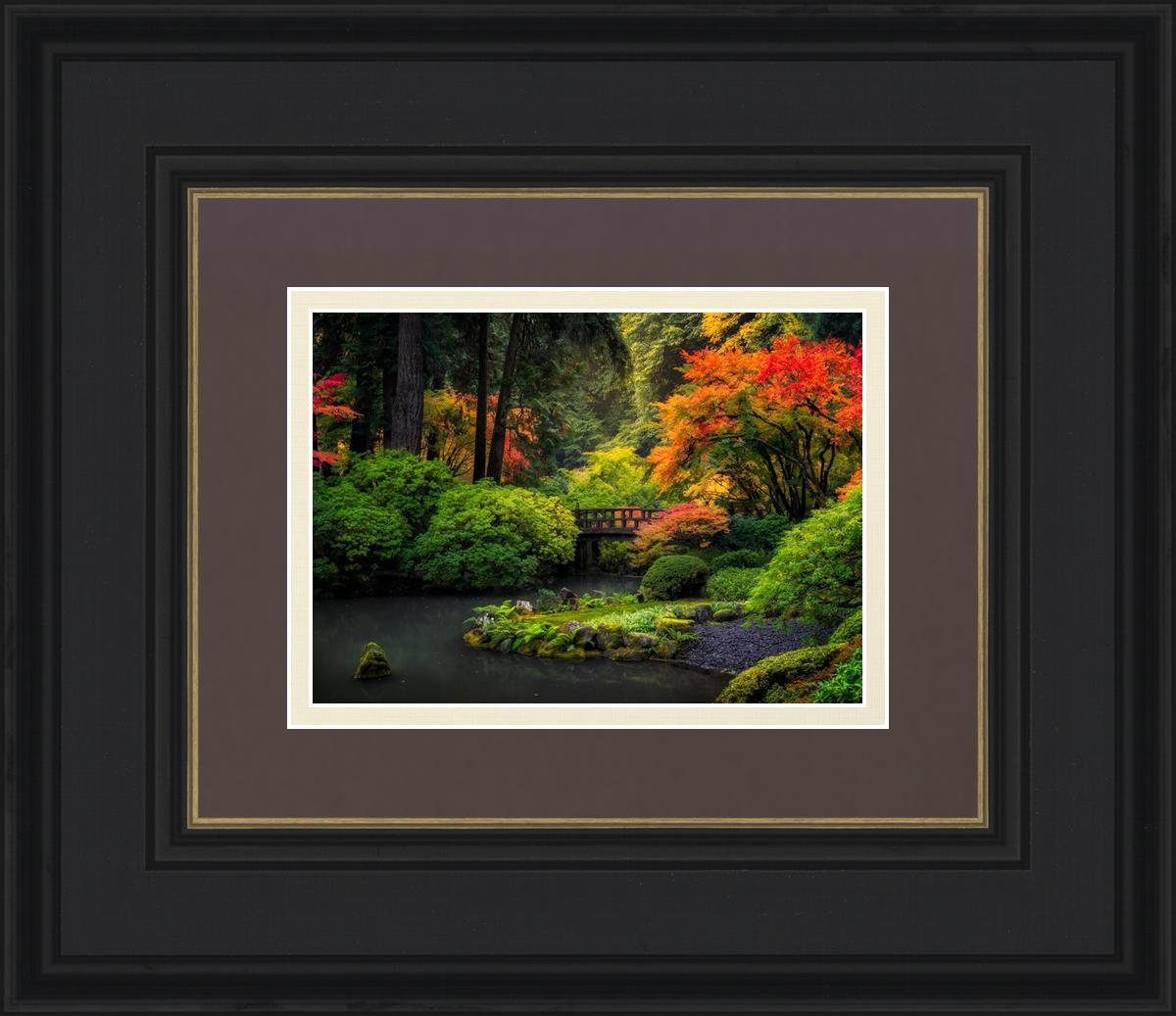 Garden Bridge