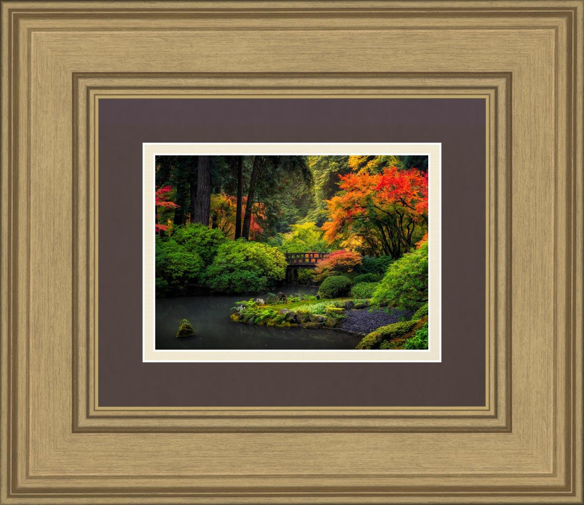 Garden Bridge