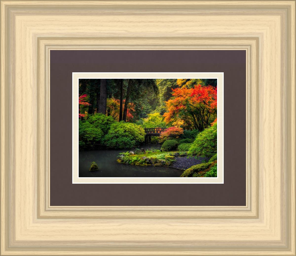 Garden Bridge
