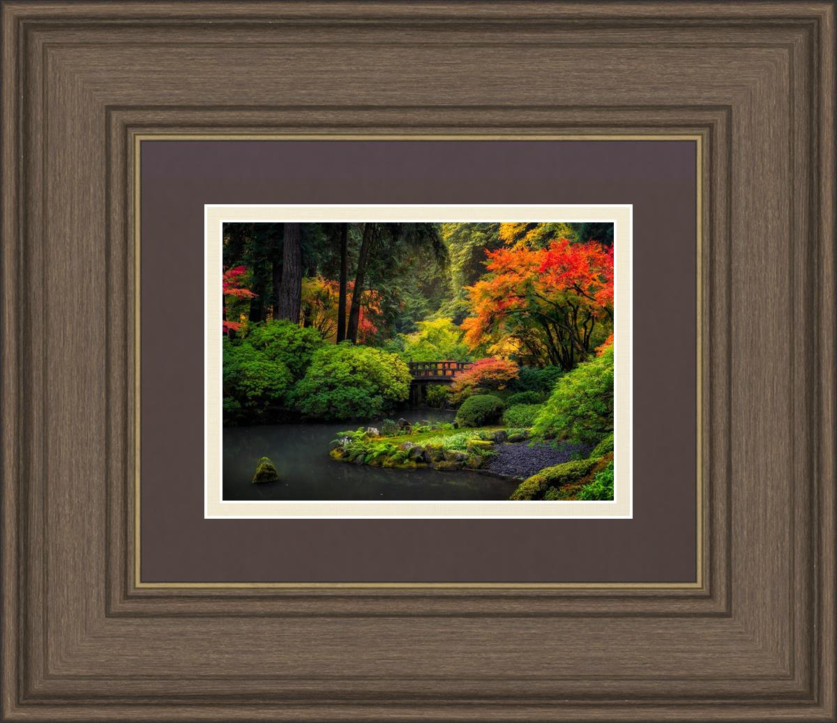 Garden Bridge