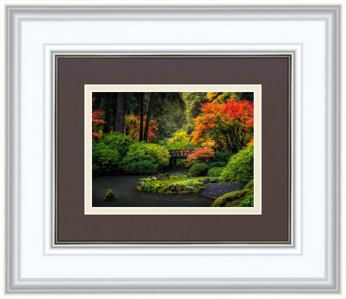 Garden Bridge