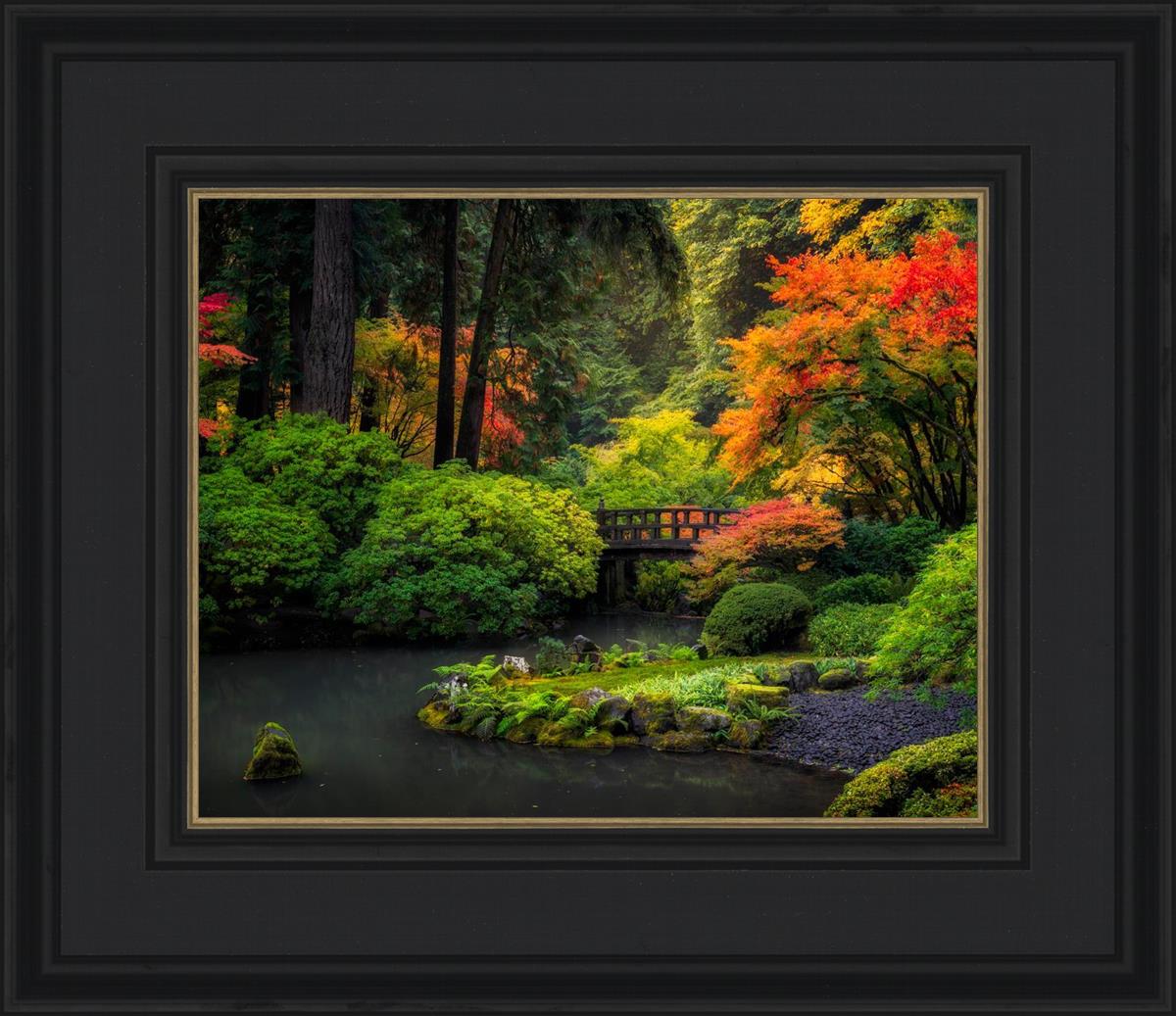Garden Bridge