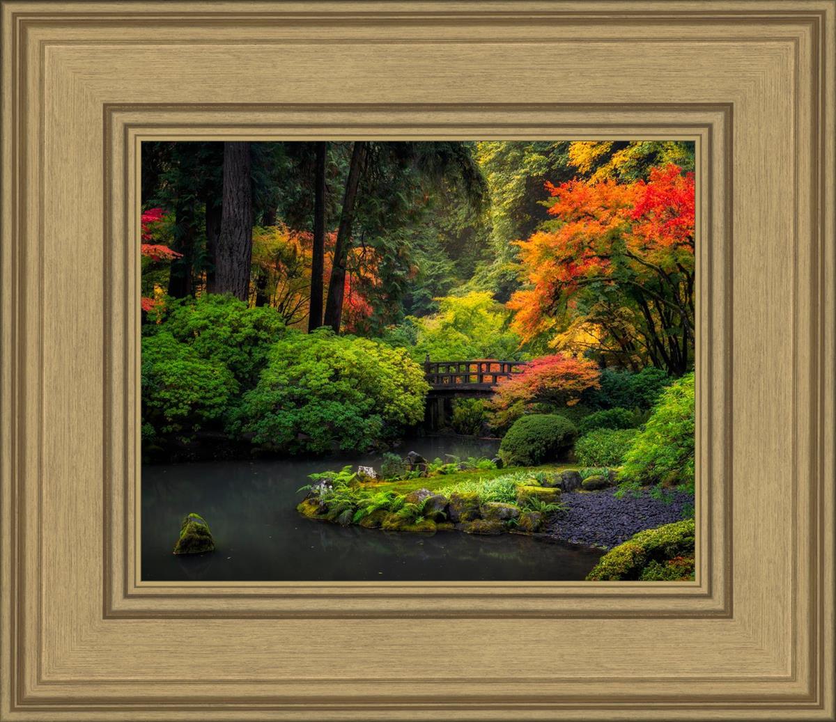 Garden Bridge