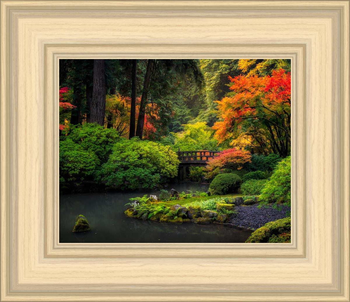 Garden Bridge