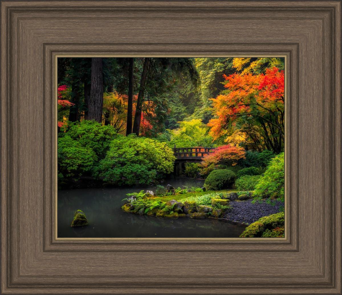 Garden Bridge
