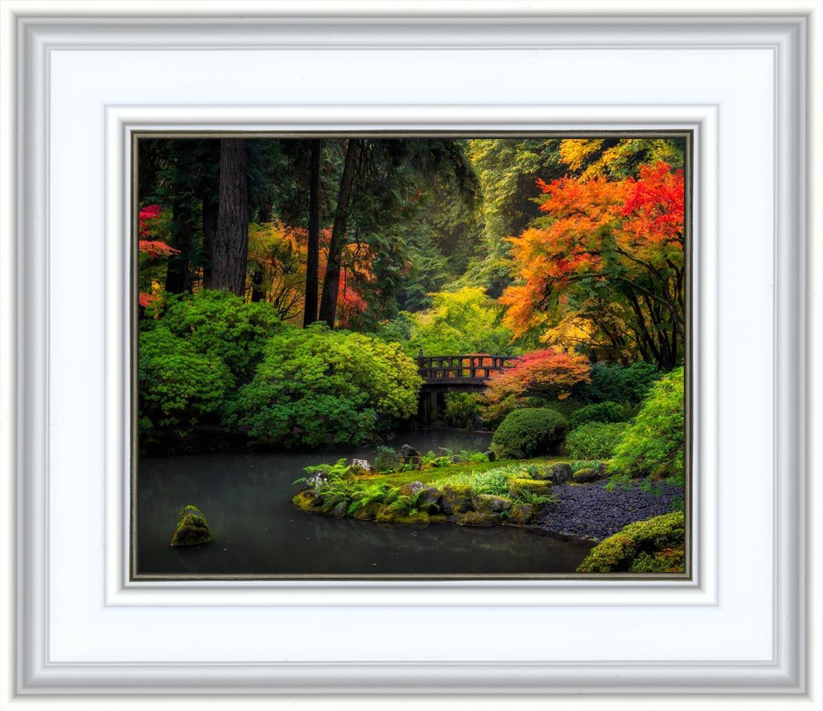 Garden Bridge