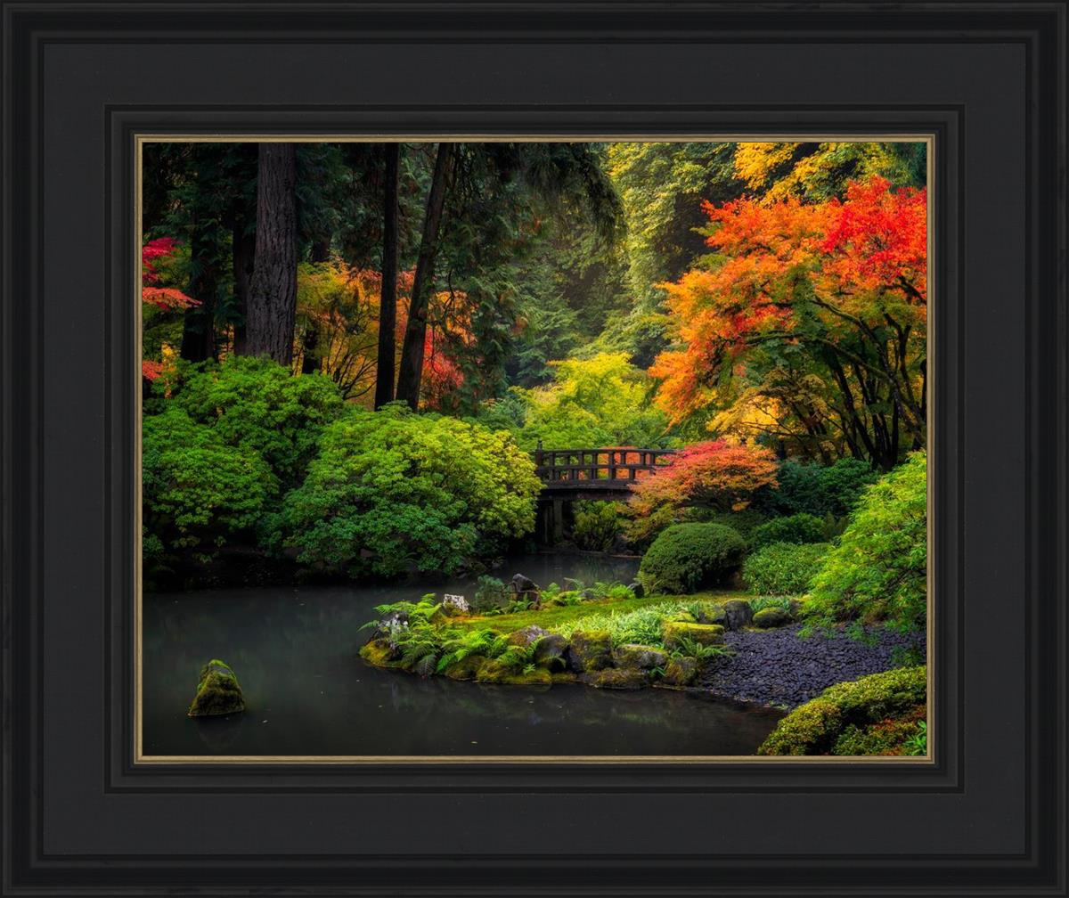 Garden Bridge