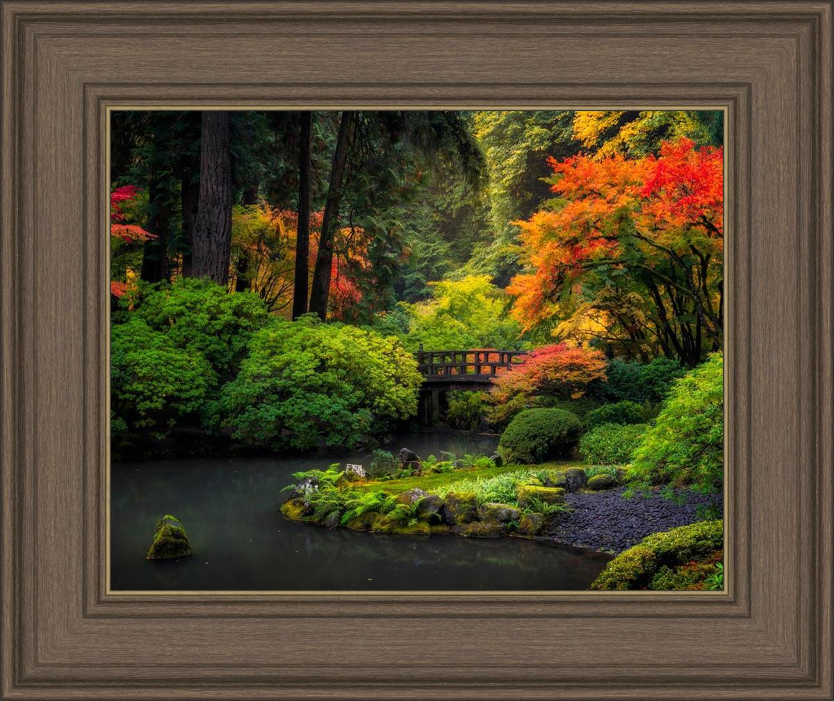 Garden Bridge