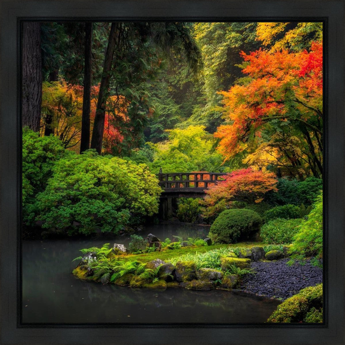 Garden Bridge