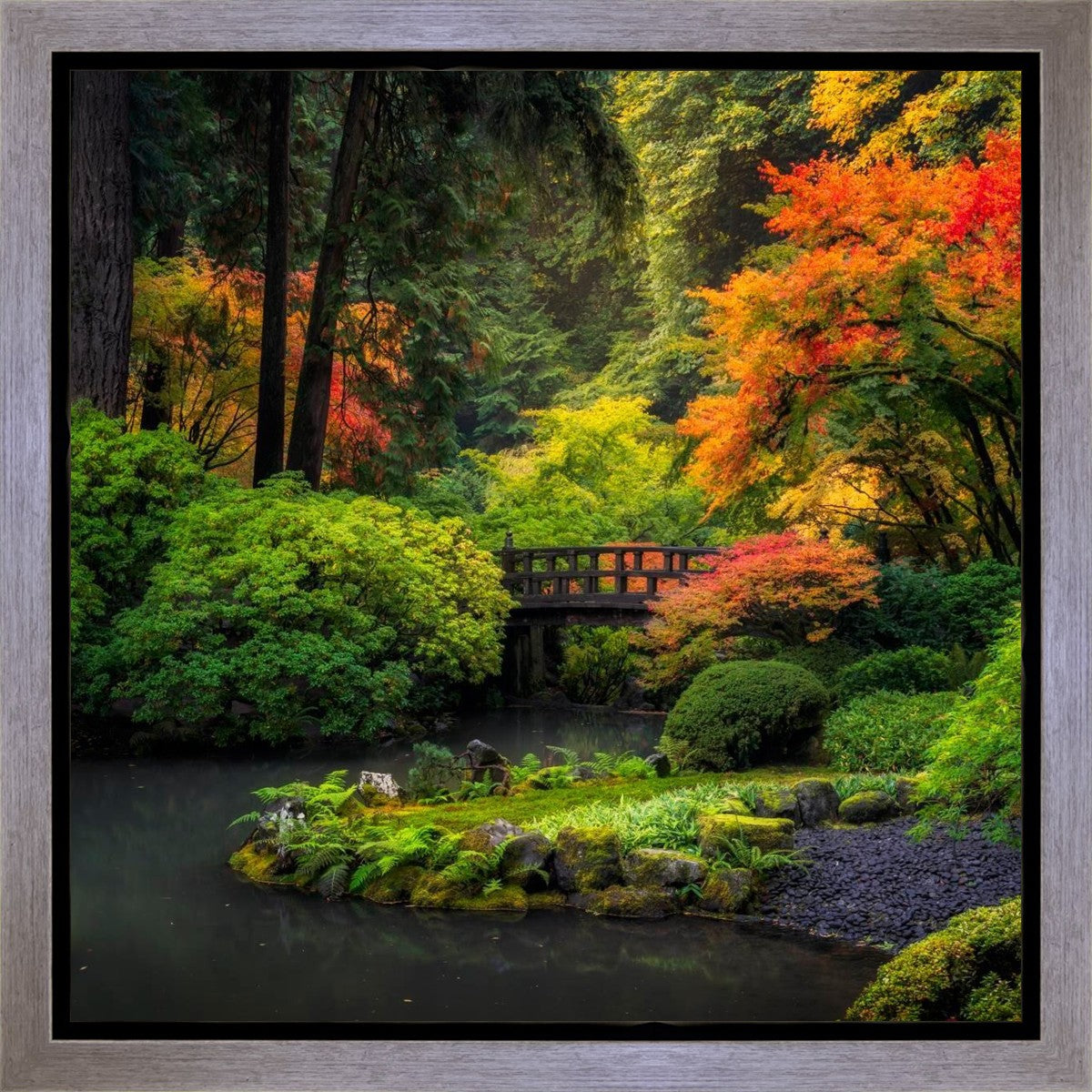 Garden Bridge