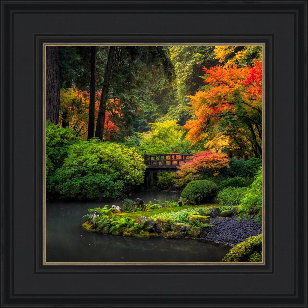 Garden Bridge