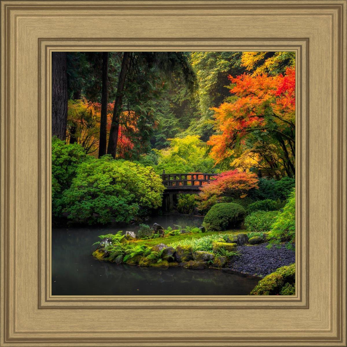 Garden Bridge